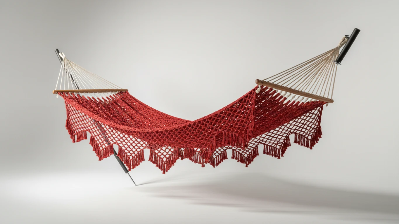 Rede de Descanso Casal