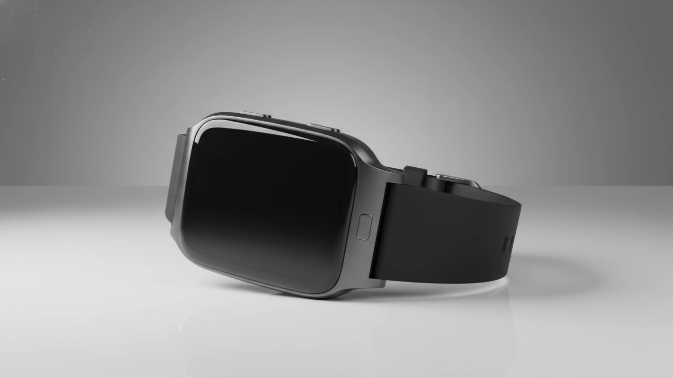 Relógio Inteligente Multifuncional