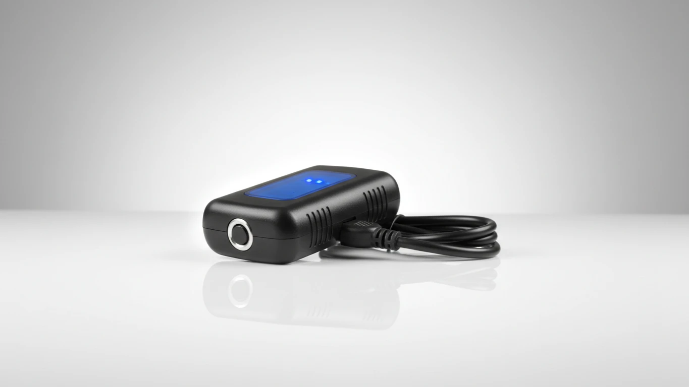 Scanner Automotivo Bluetooth para Diagnóstico