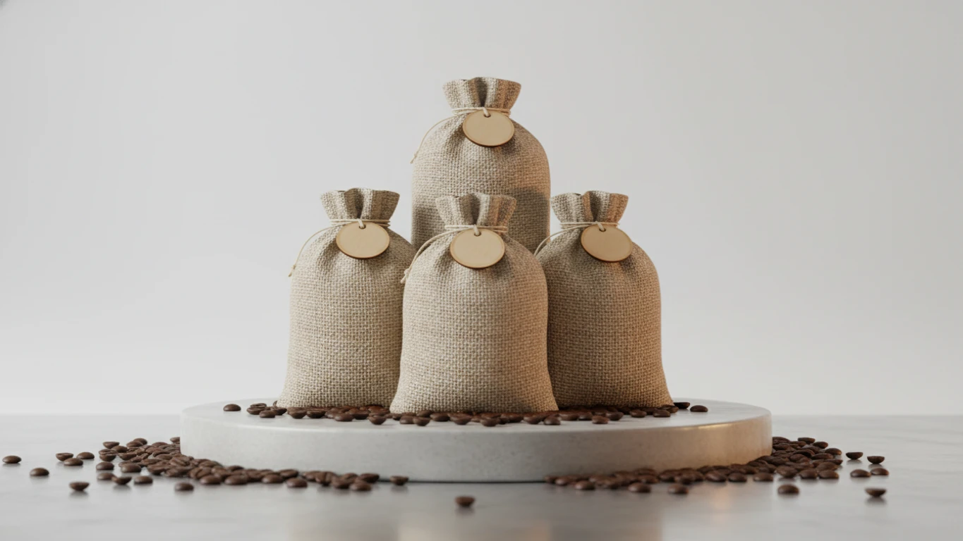 Seleção de Cafés de Origem