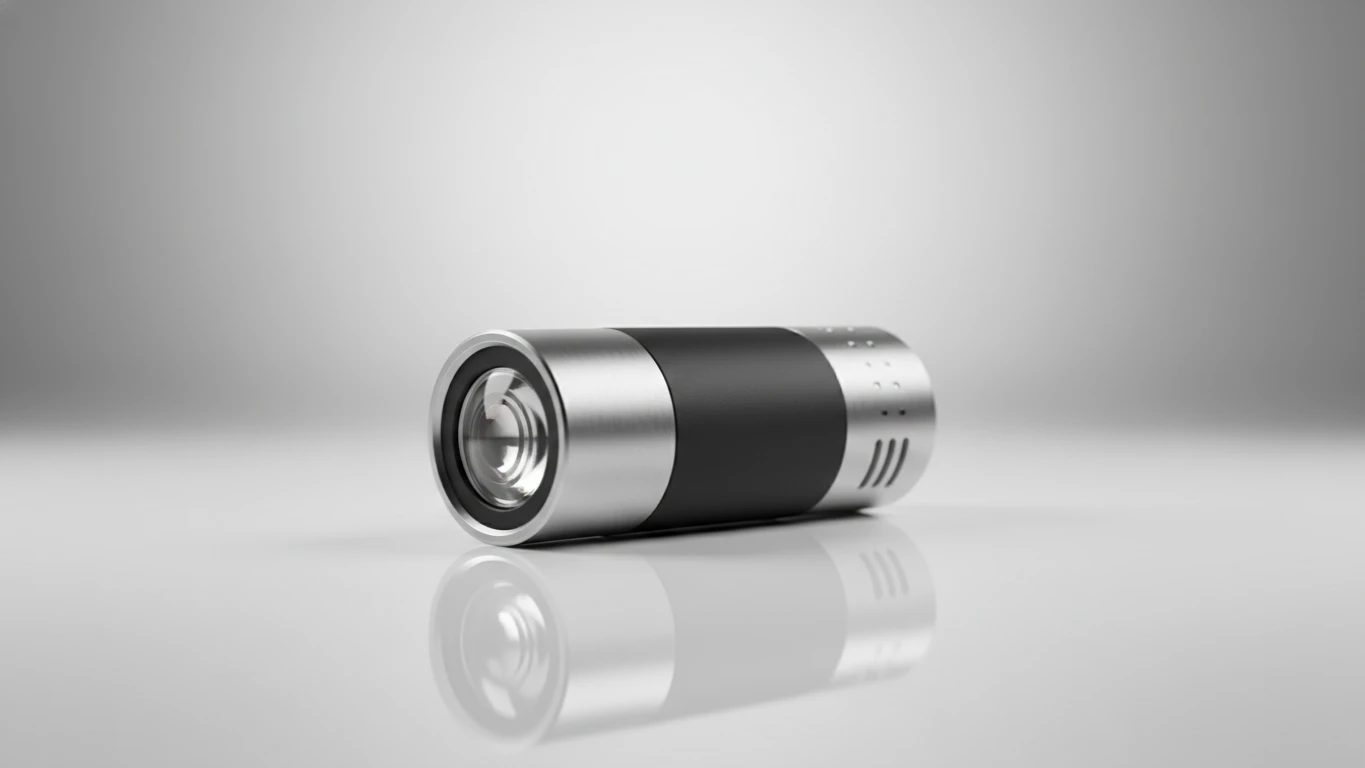 Sensor Inteligente para Monitoramento de Arremessos