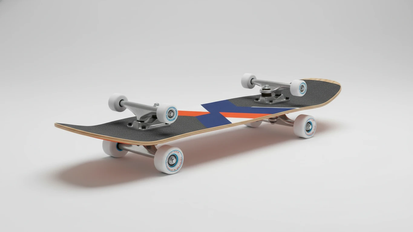 Skate Completo para Iniciantes