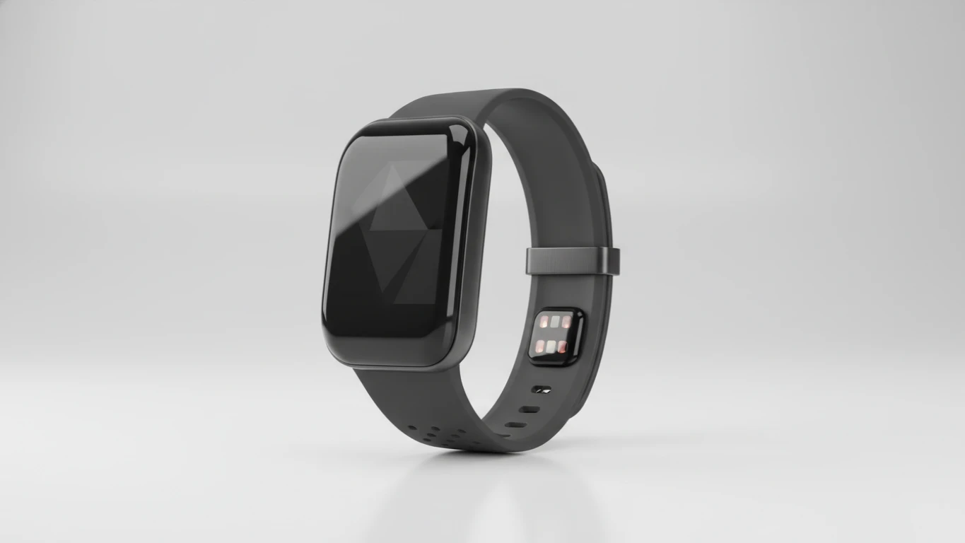 Smartband Monitora de Atividades e Saúde