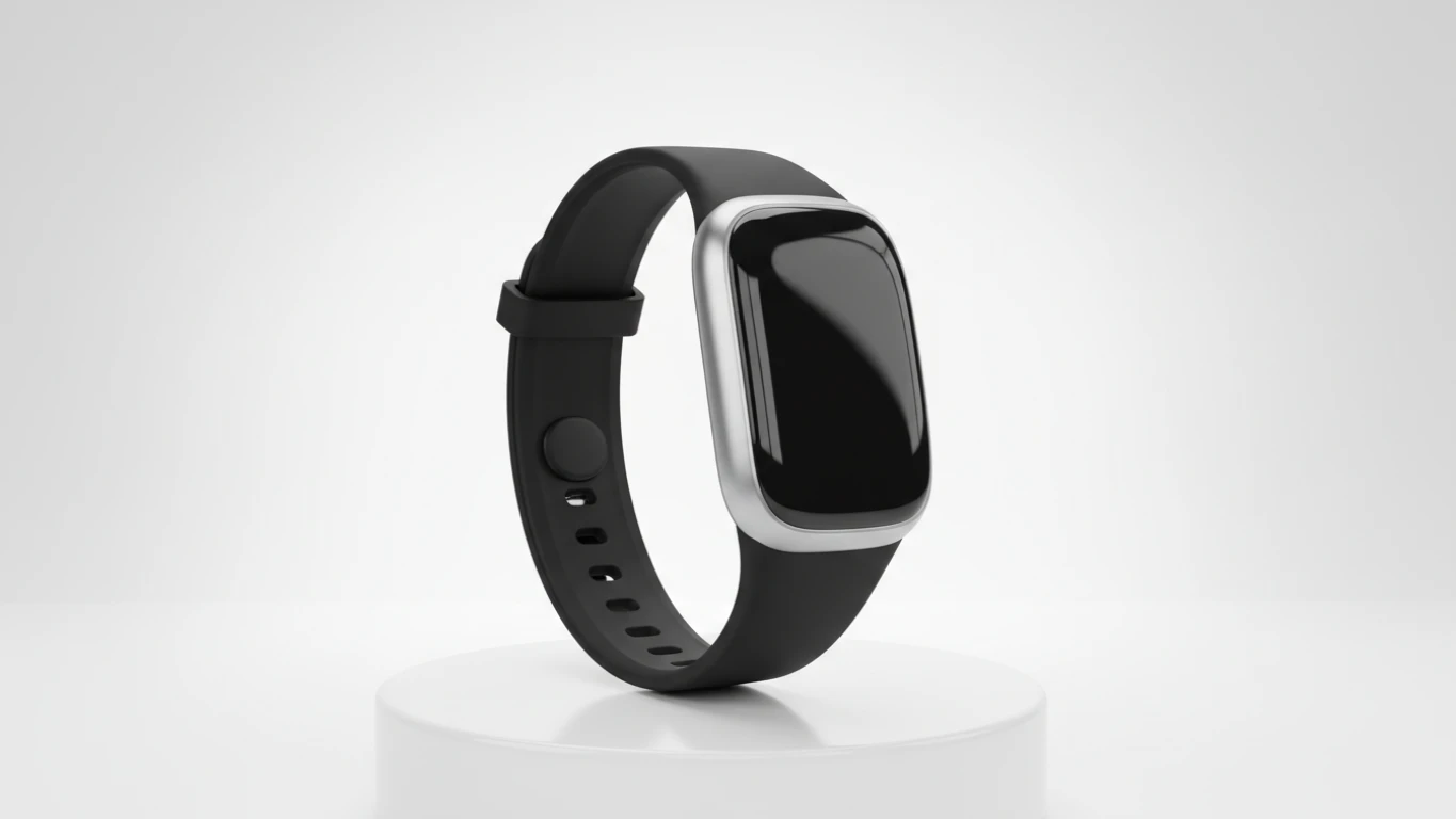 Smartband (Pulseira Inteligente)
