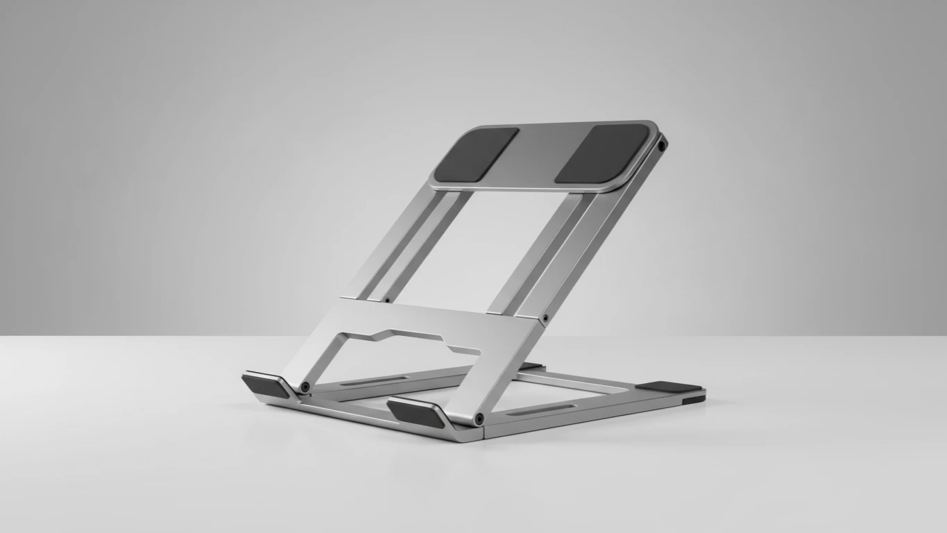Suporte Ergonômico Portátil para Notebook