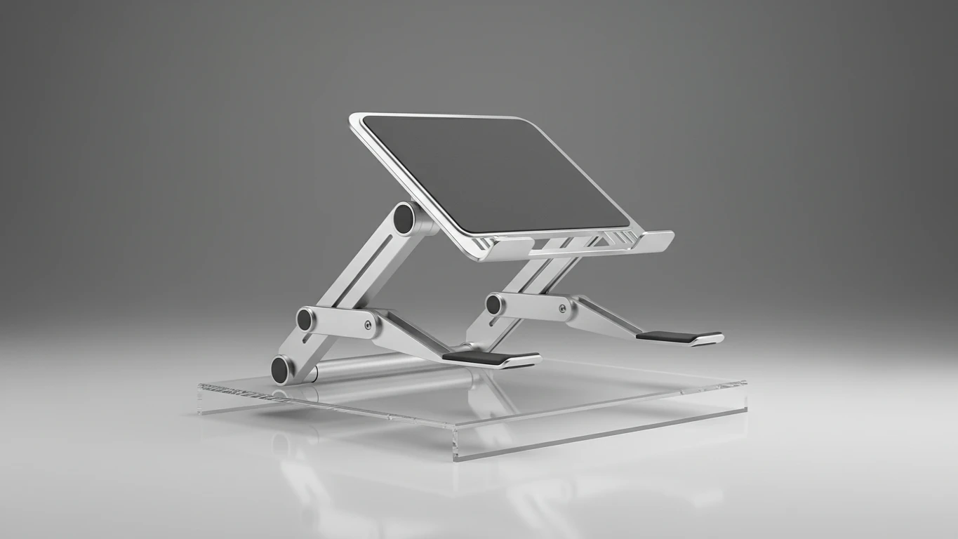 Suporte Ergonômico para Laptop