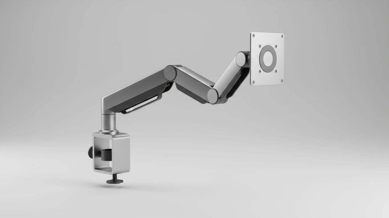 Suporte Monitor Articulado