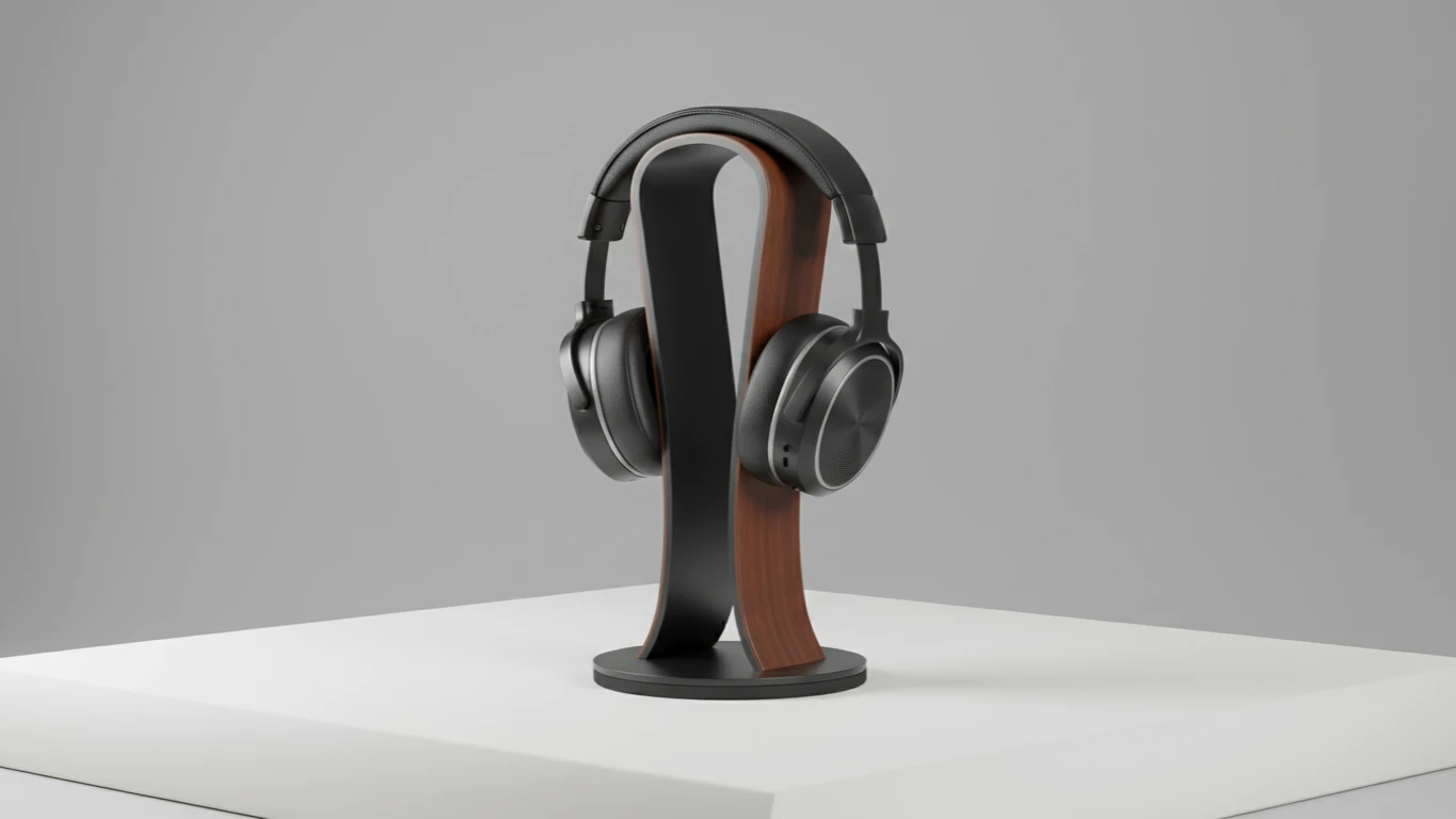 Suporte Universal para Headset