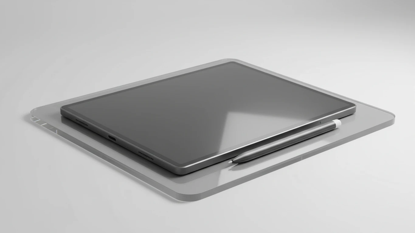 Tablet para Anotações Digitais