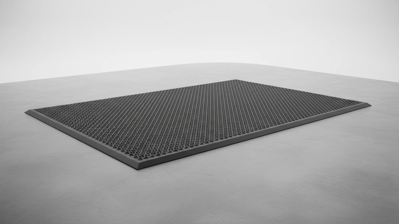 Tapete Antifadiga Ergonômico para Ateliê