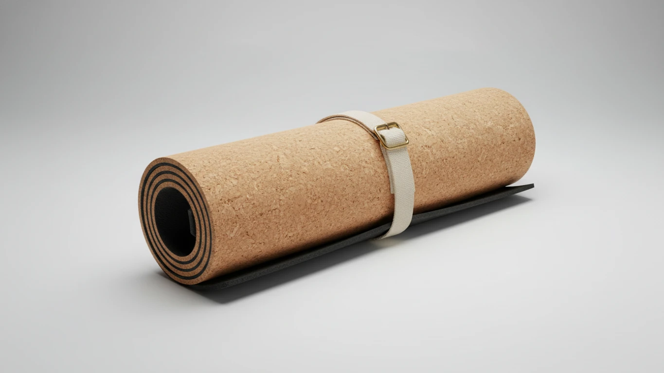 Tapete de Yoga Premium