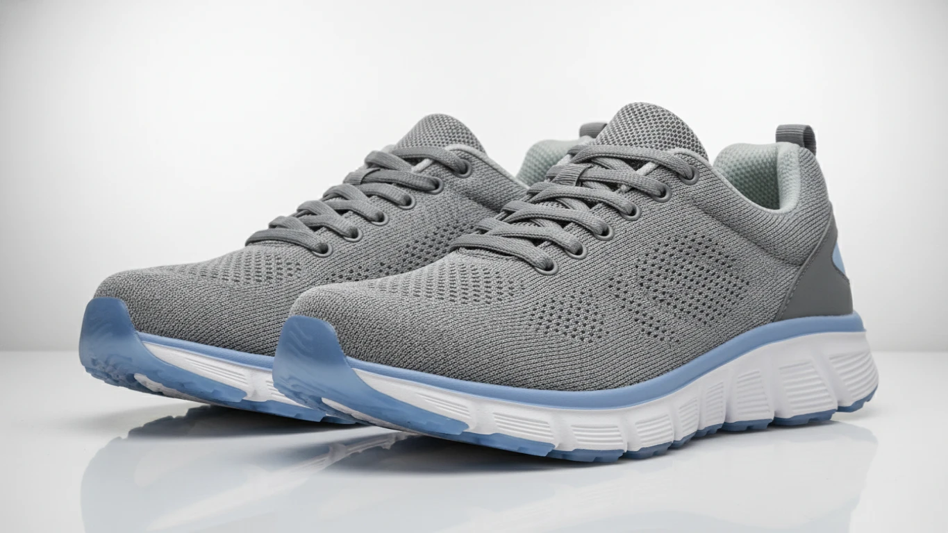 Tênis Esportivo Confortável para Caminhada