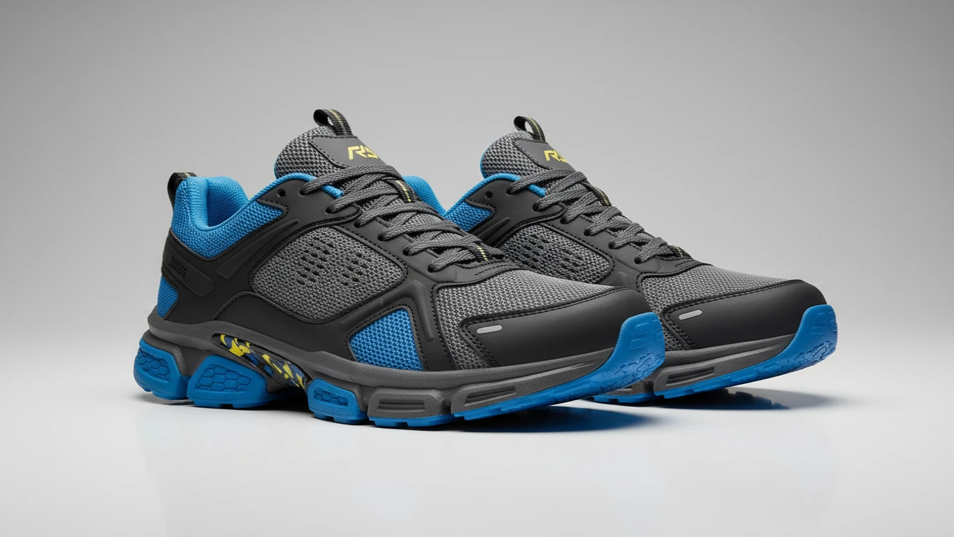 Tênis de Performance para Treino Funcional