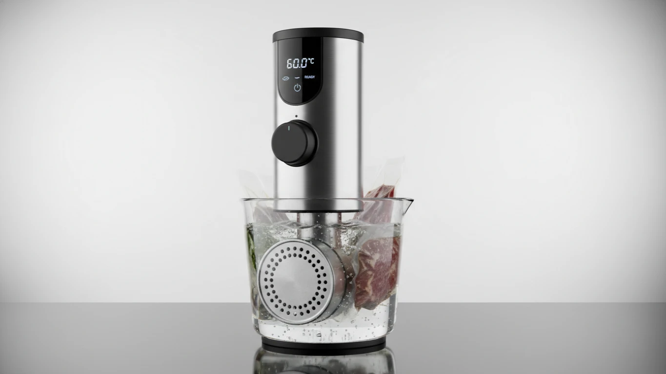 Termocirculador Sous Vide