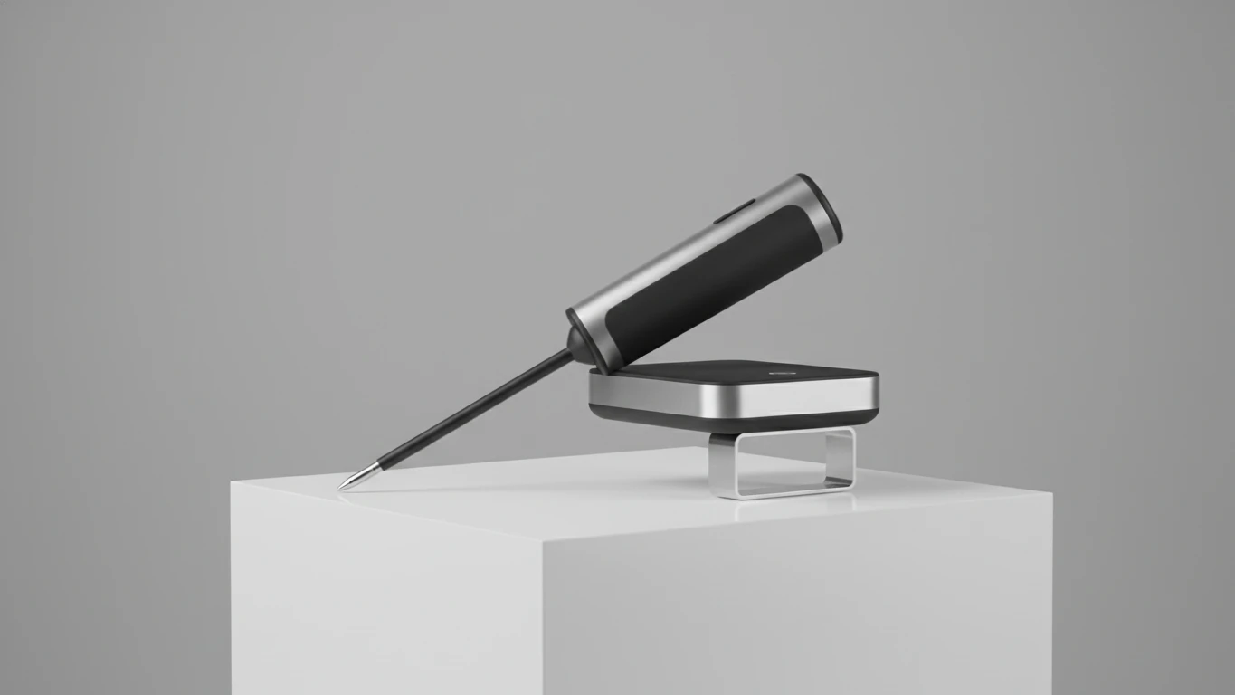 Termômetro de Carne Inteligente sem Fio