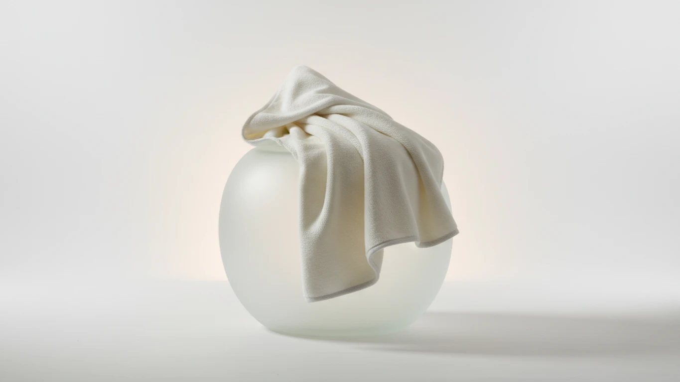 Toalha de Banho com Capuz de Fibra de Bambu Ultra Macia