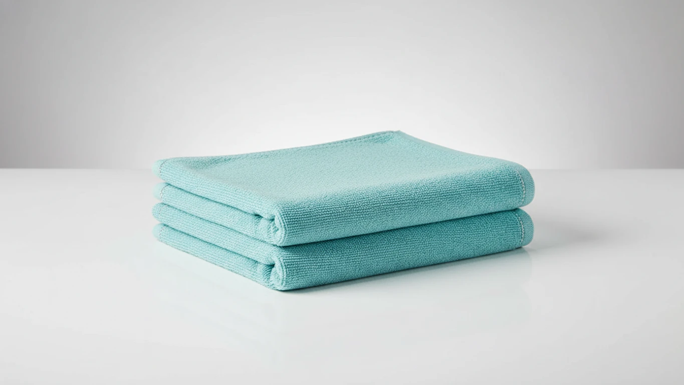 Toalha de Secagem Rápida Antibacteriana