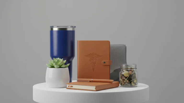 Presente para Enfermeiros(as)