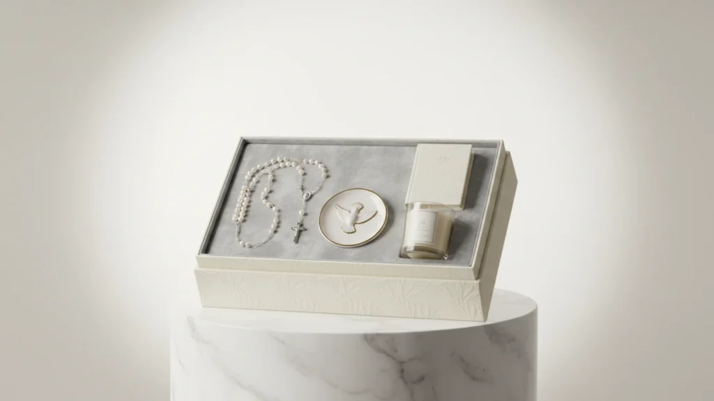 Presente para Madrinha de Batismo