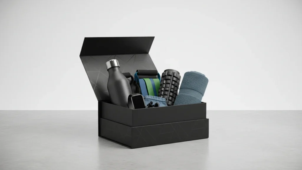 Presente para Quem Gosta de Malhar