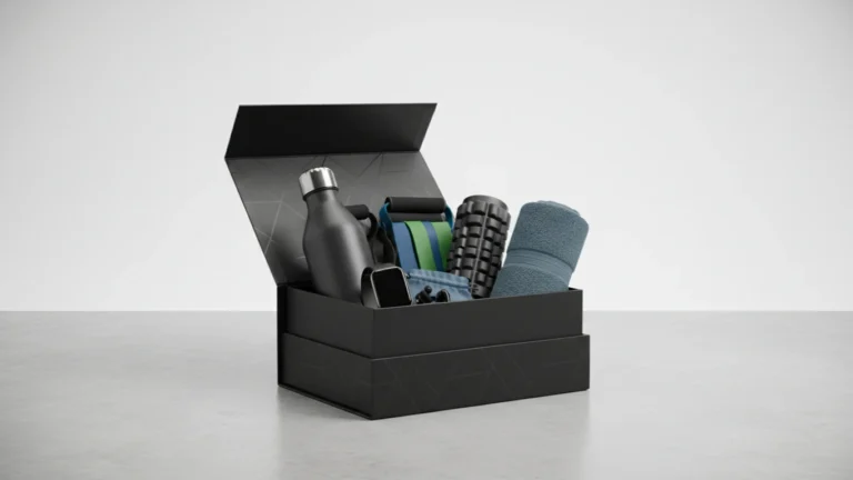 Presente para Quem Gosta de Malhar