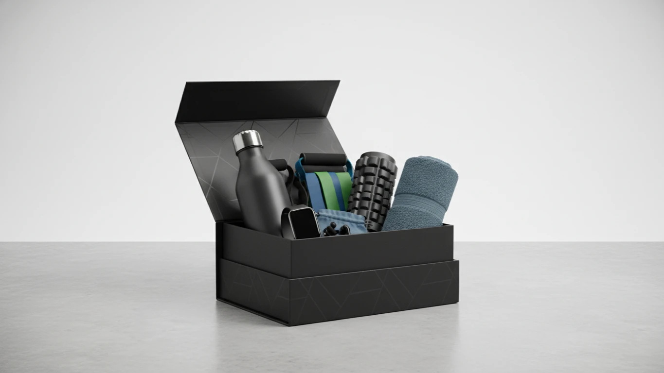 Presente para Quem Gosta de Malhar