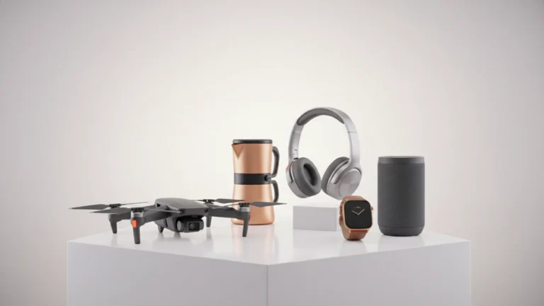 Presente Eletrônico