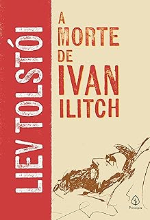 A Morte de Ivan Ilitch