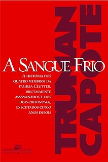 A Sangue Frio