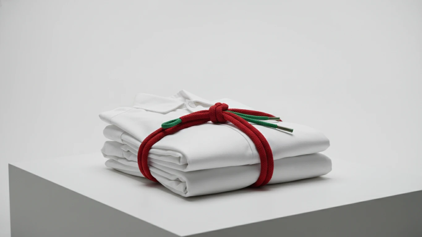 Abadá de Alta Performance