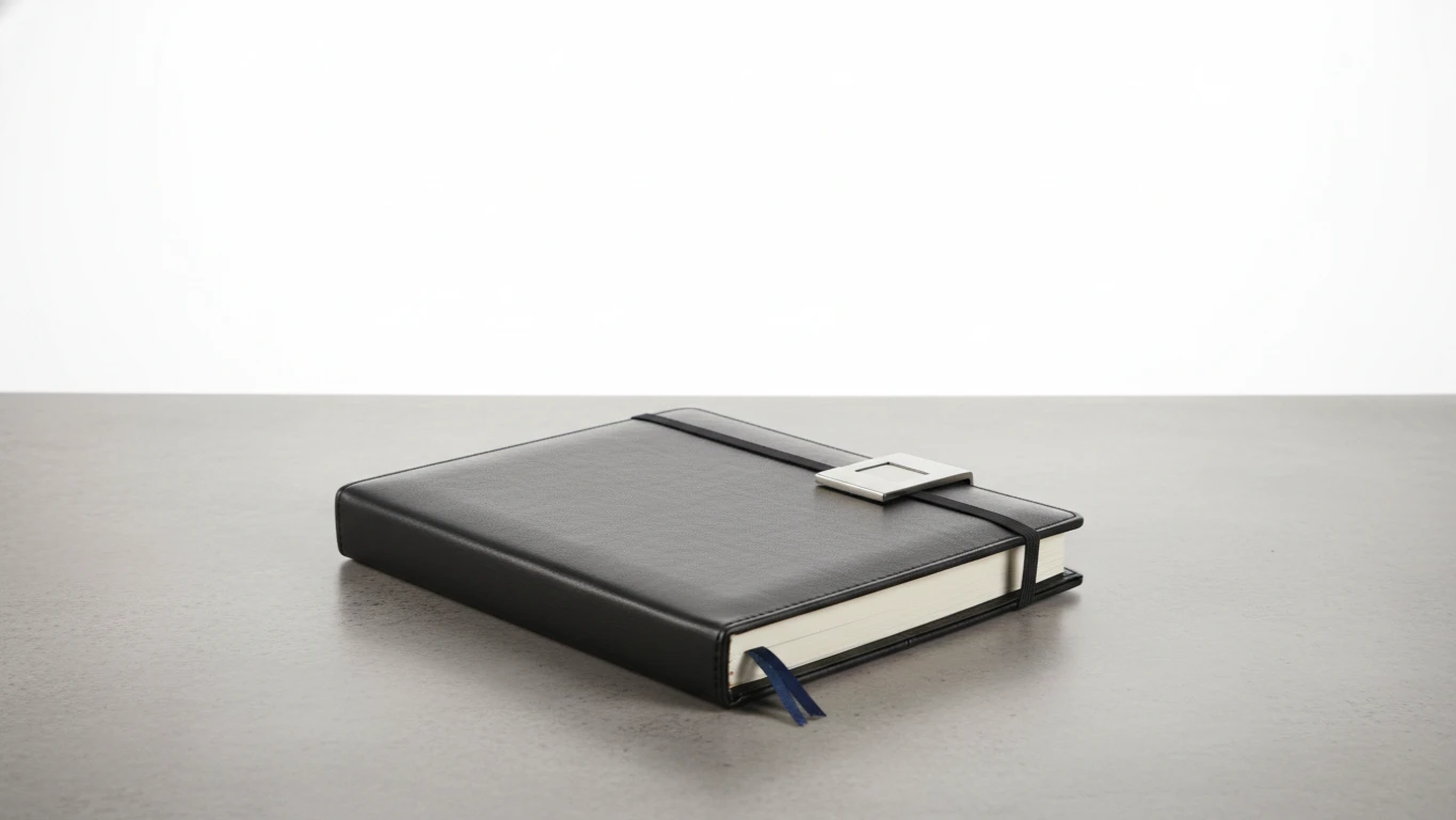 Agenda Planner Executivo