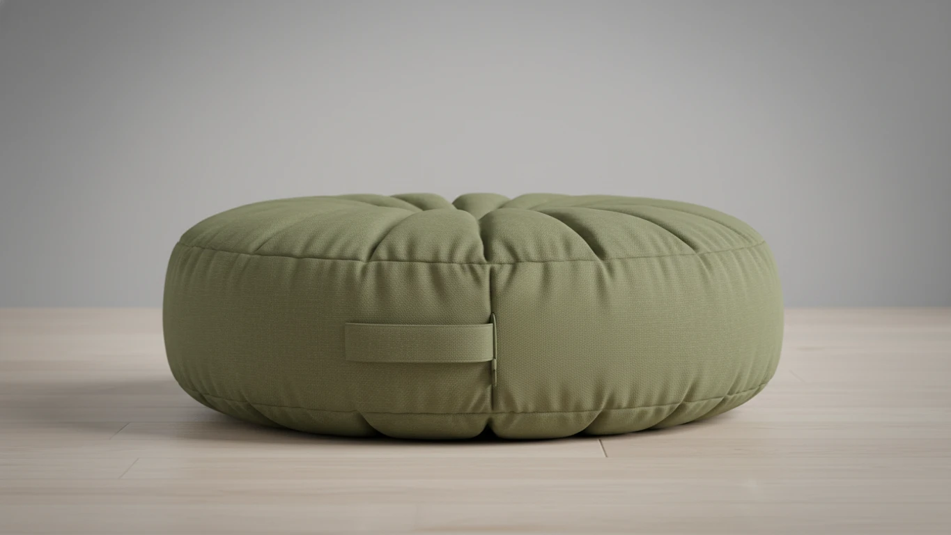 Almofada de Meditação Zafu