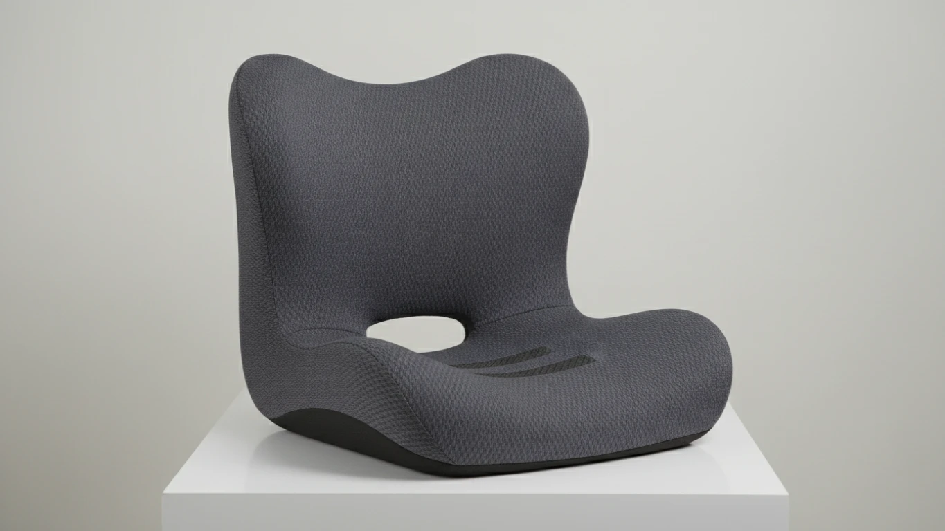 Almofada Ergonômica para Banco