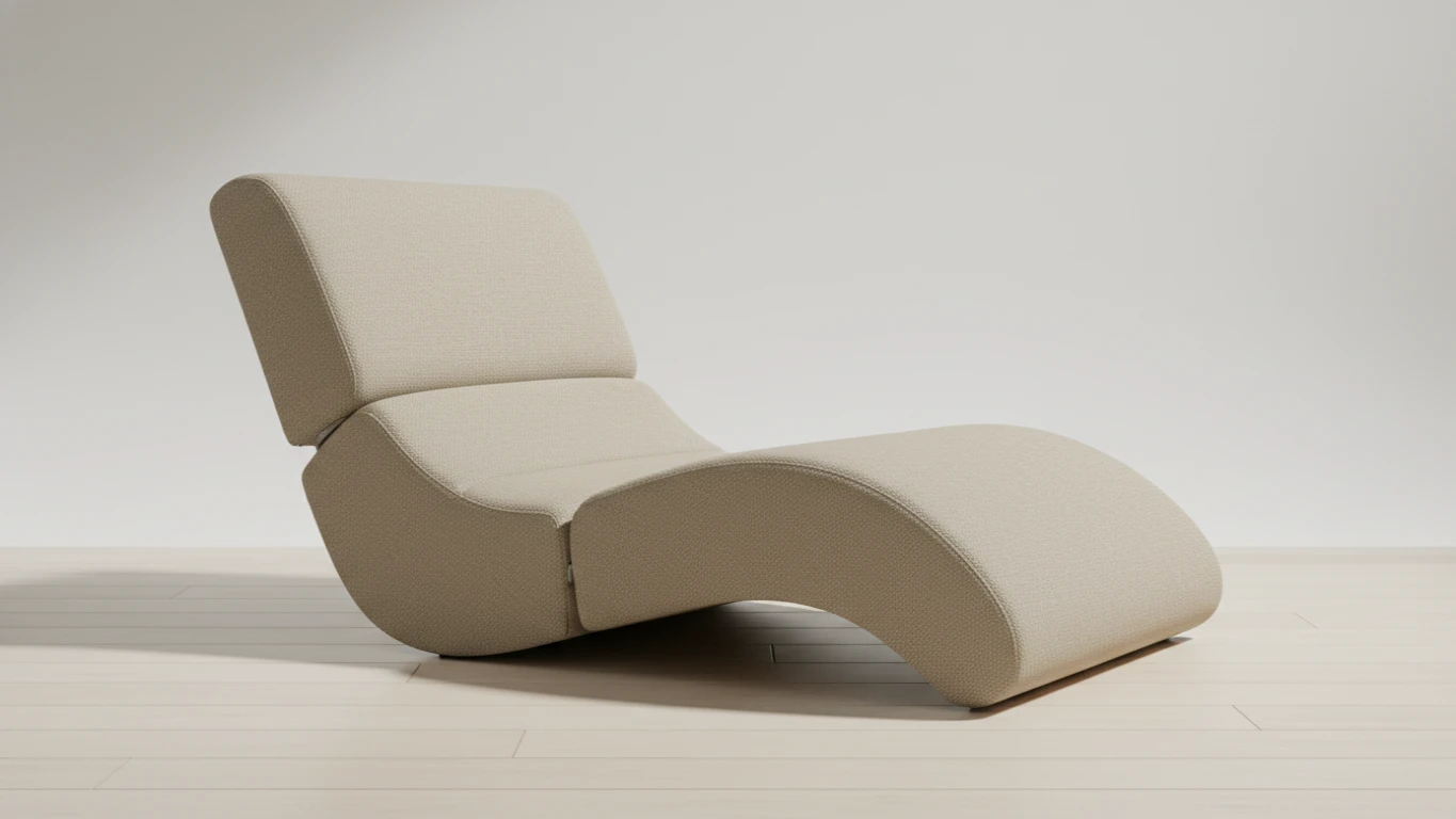 Almofada Ergonômica para Deck