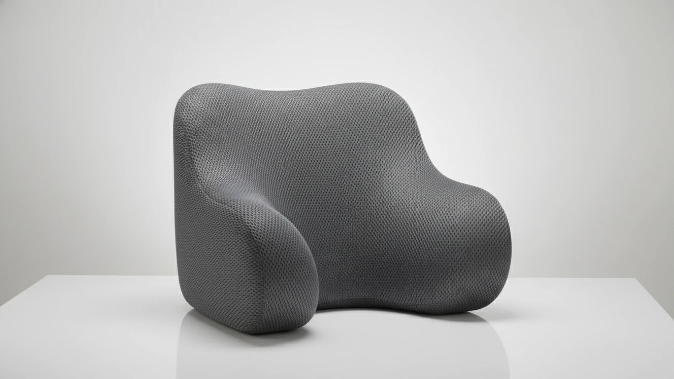 Almofada Ergonômica para Lombar