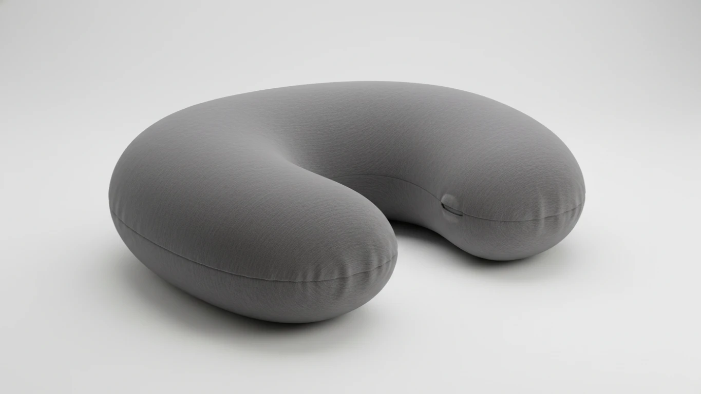 Almofada de Descanso Cervical