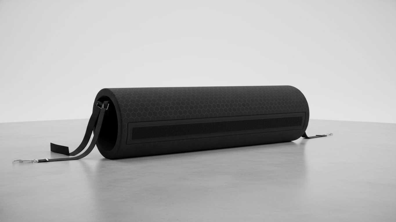 Almofada de Proteção para Barra de Exercícios