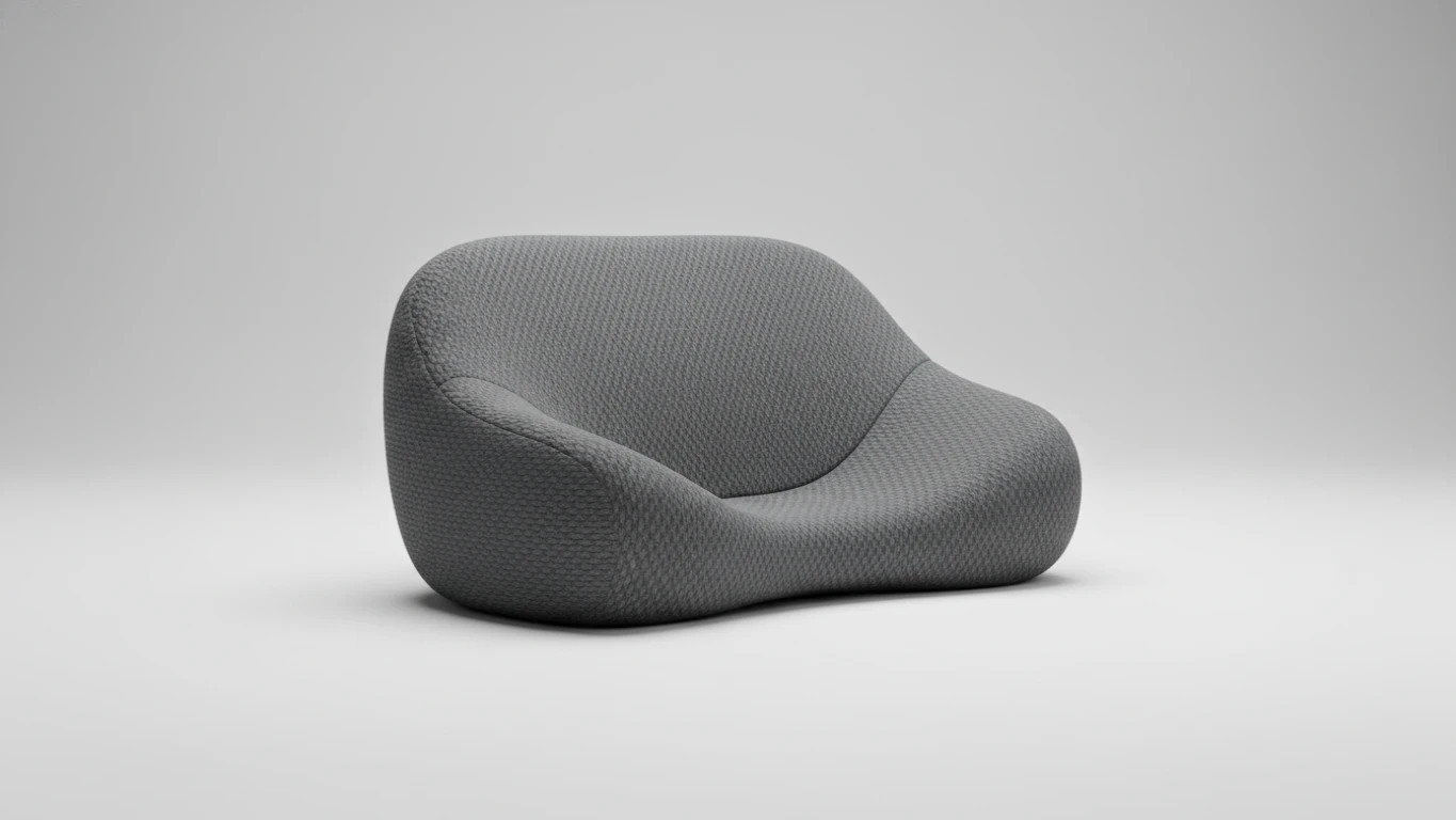 Almofada de Suporte Abdominal