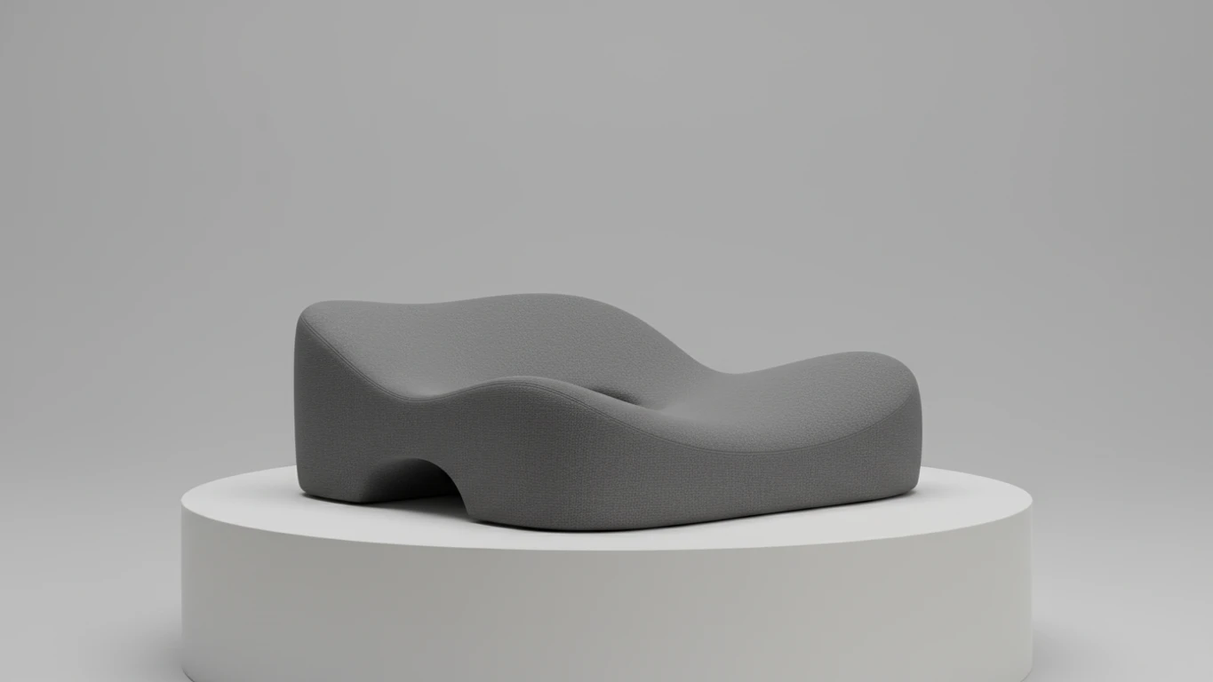 Almofada para Assento Ortopédica