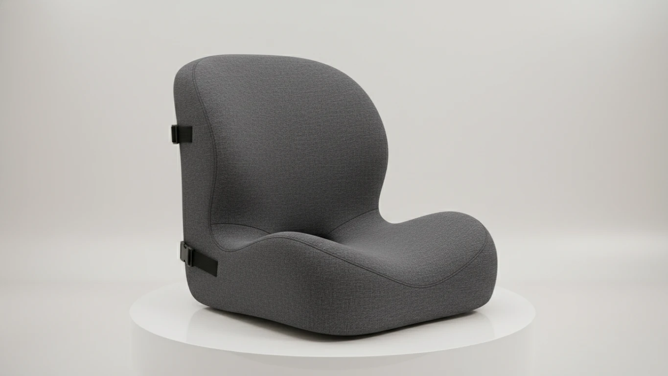 Almofada para Cadeira Ergonômica