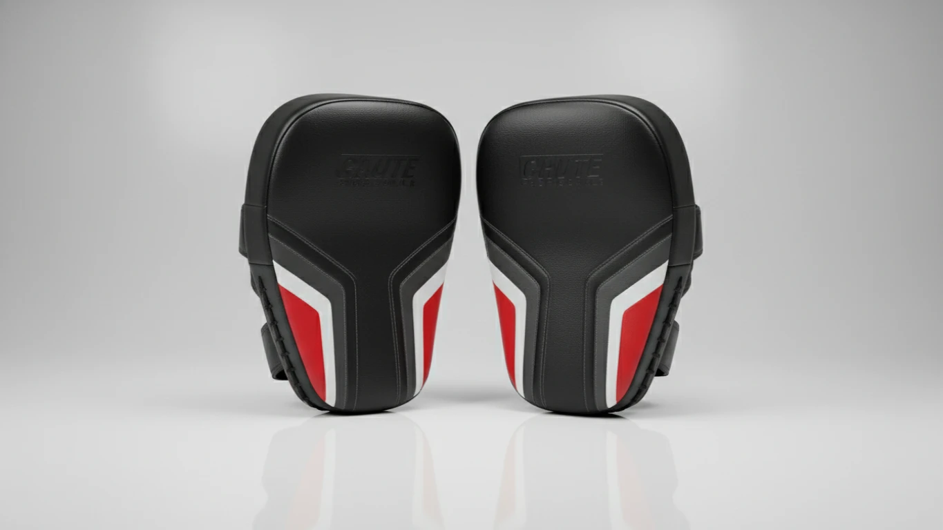 Aparadores de Chute Profissionais