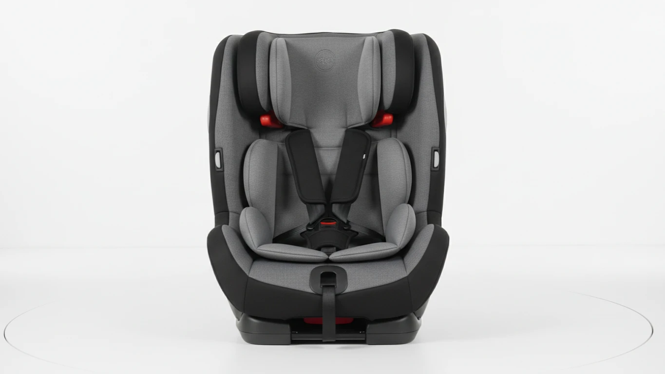 Assento de Segurança para Carro