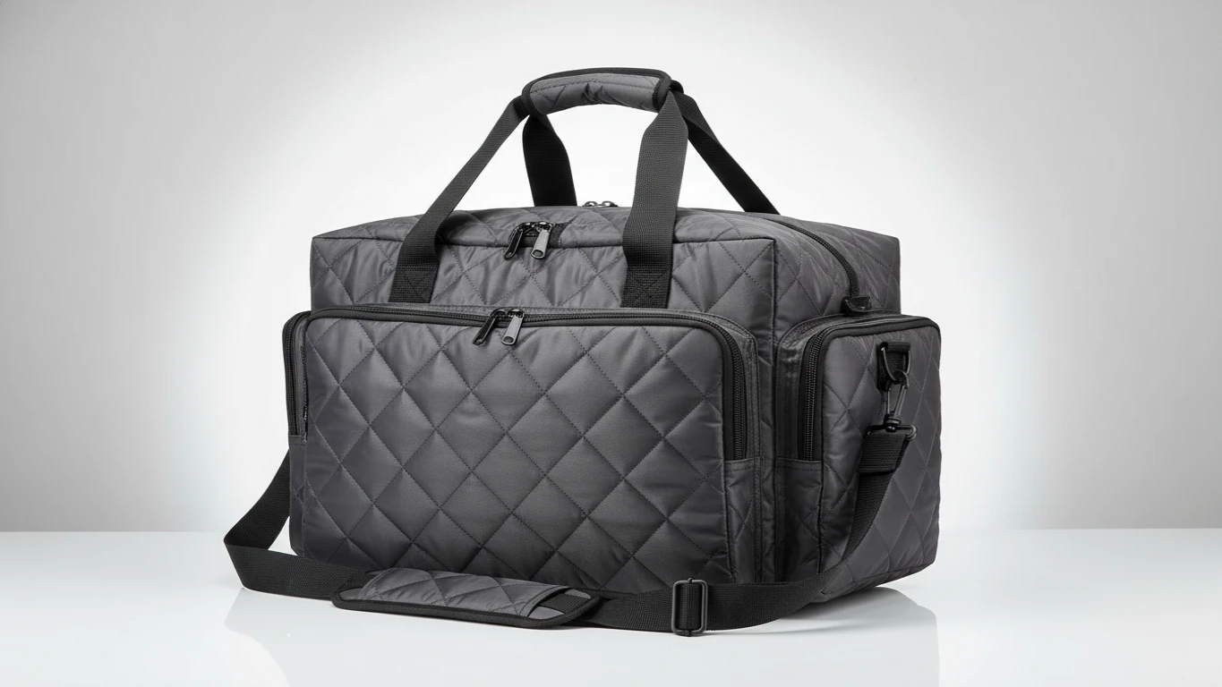 Bag Acolchoada para Transporte