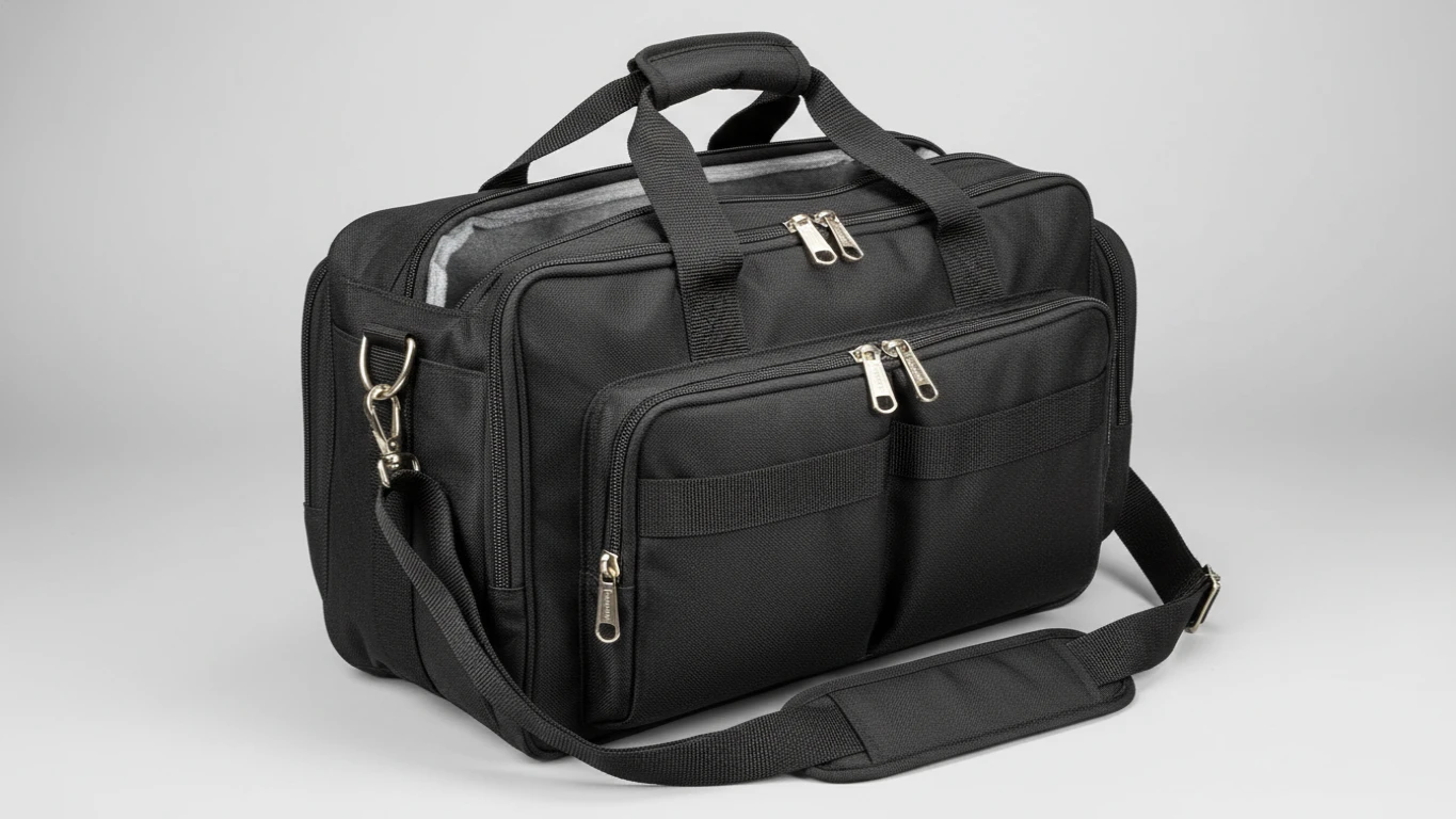 Bag para Baquetas Reforçada