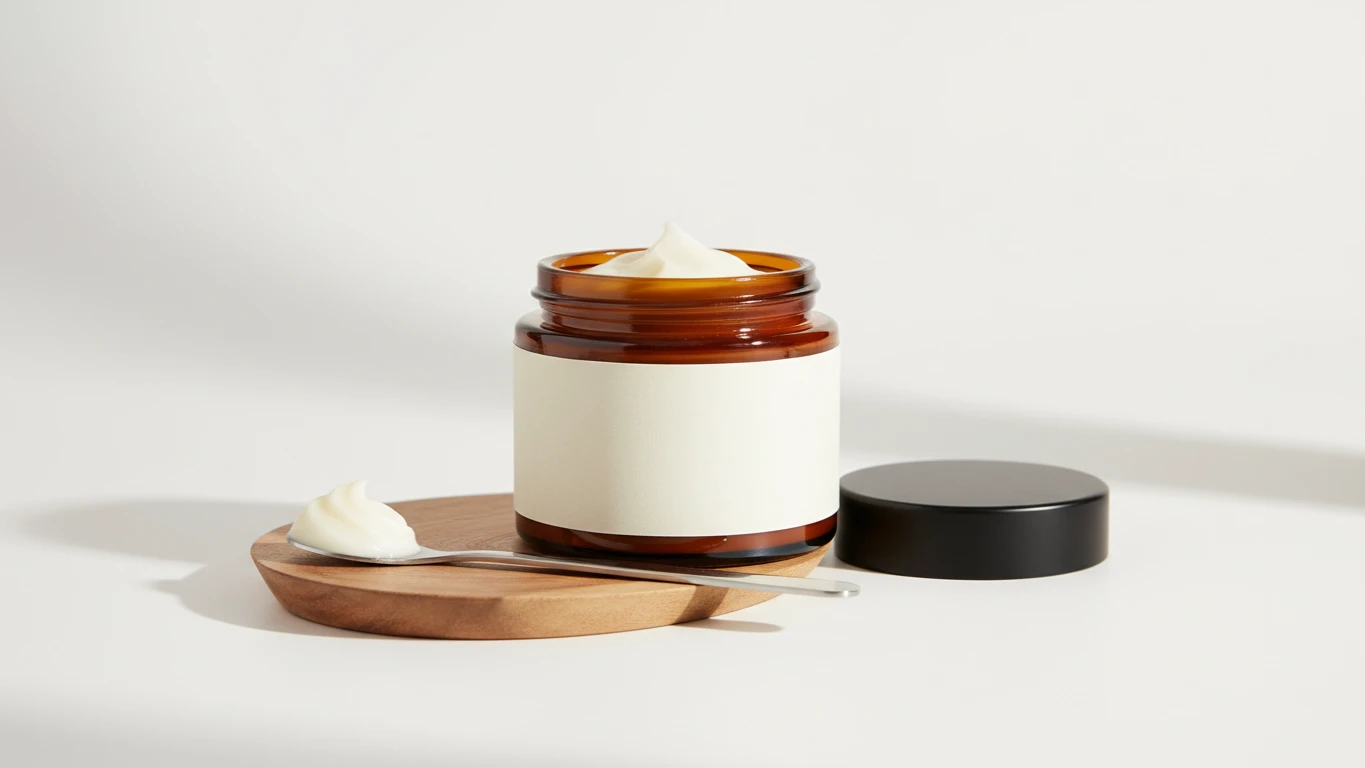 Bálsamo Hidratante para Mãos de Artesã