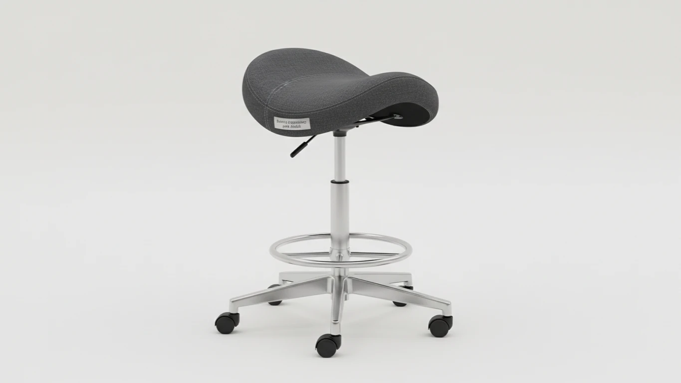 Banco Ergonômico para Ateliê