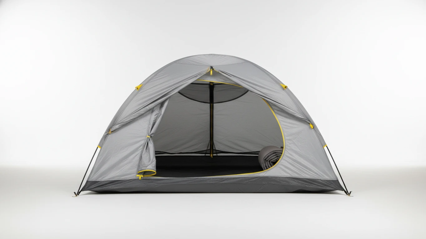 Barraca Individual Estilo Iglu Ultraleve