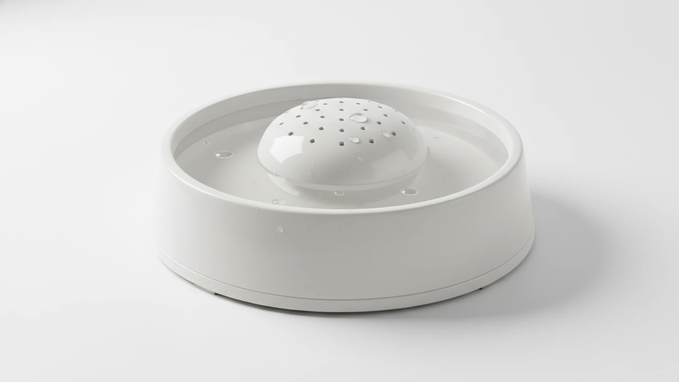 Bebedouro Flutuante Antirespingos