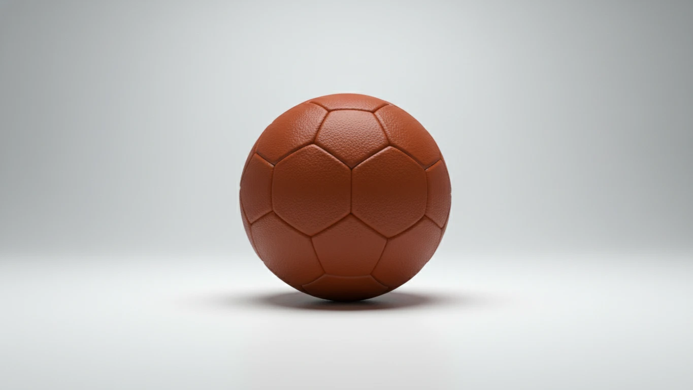 Bola de Handebol Profissional