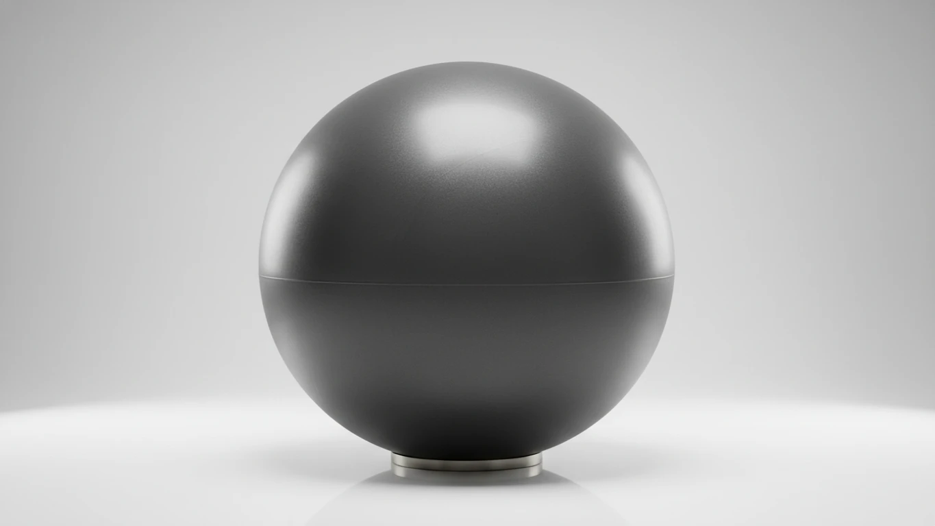 Bola de Pilates Antiestouro Premium